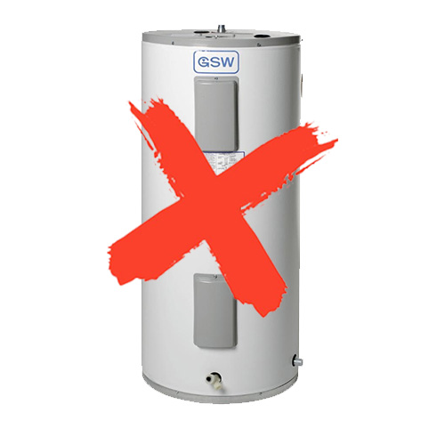 Should You Go Tankless? Energy Saver Tech
