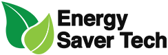 Energy Saver Tech Logo