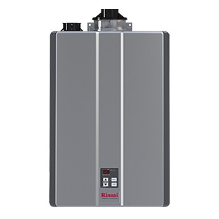 Rinnai Tankless Water Heater